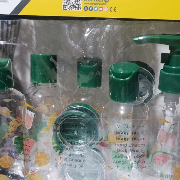 HERALD FASHION THEFT PROOF BACK PACK. NWOT. - Picture 7 of 9